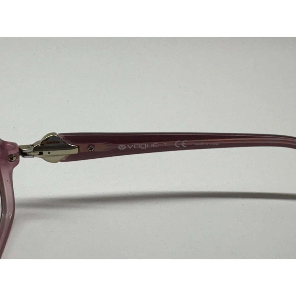 Vogue‎ Eyeglass *Plastic Frames Only* Women VO-2789-B 1941 52016